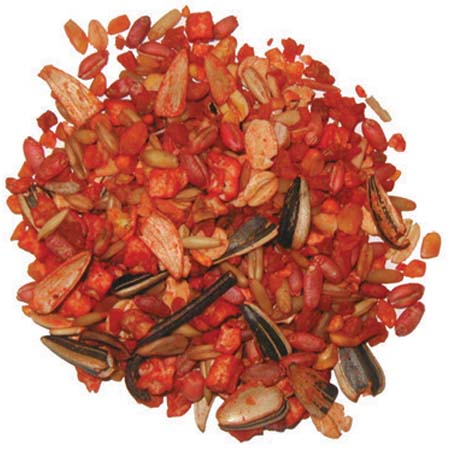 ROD1436 STARMIX - Topicida bromadiolone cereali sfusi 10 kg - Osd gruppo Ecotech srl - Allontanamento piccioni,disinfestazione,HACCP, roditori